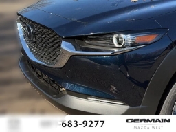 Mazda CX-30 2.5 S Preferred AWD 2026