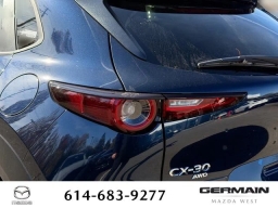Mazda CX-30 2.5 S Preferred AWD 2026