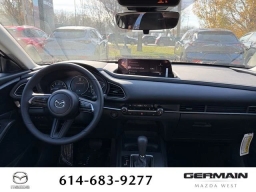 Mazda CX-30 2.5 S Preferred AWD 2026