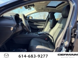 Mazda CX-30 2.5 S Preferred AWD 2026