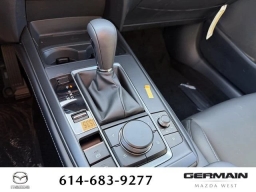 Mazda CX-30 2.5 S Preferred AWD 2026