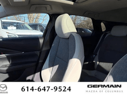 Mazda CX-30 2.5 S Aire Edition AWD 2026