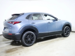 Mazda CX-30 2.5 S Carbon Edition AWD 2026