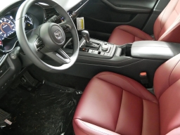 Mazda CX-30 2.5 S Carbon Edition AWD 2026