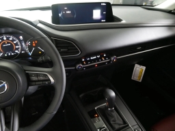 Mazda CX-30 2.5 S Carbon Edition AWD 2026