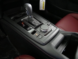 Mazda CX-30 2.5 S Carbon Edition AWD 2026