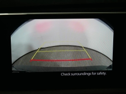 Mazda CX-30 2.5 S Carbon Edition AWD 2026