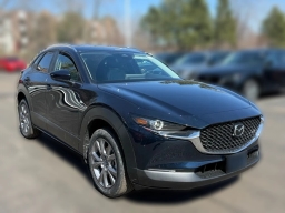 Mazda CX-30 2.5 S Preferred AWD 2026