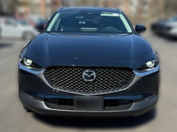 Mazda CX-30 2.5 S Preferred AWD 2026