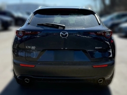Mazda CX-30 2.5 S Preferred AWD 2026