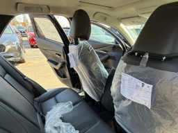 Mazda CX-30 2.5 S Preferred AWD 2026