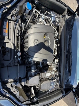 Mazda CX-30 2.5 S Preferred AWD 2026