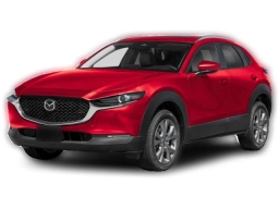 Mazda CX-30 2.5 S Preferred AWD 2026