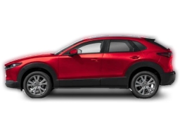 Mazda CX-30 2.5 S Preferred AWD 2026