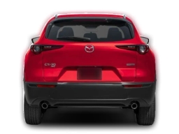 Mazda CX-30 2.5 S Preferred AWD 2026