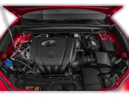 Mazda CX-30 2.5 S Preferred AWD 2026