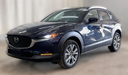 Mazda CX-30 2.5 S Preferred AWD 2026