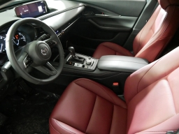 Mazda CX-30 2.5 S Carbon Edition AWD 2026