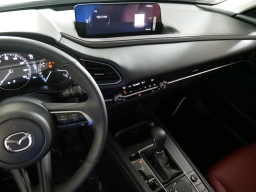 Mazda CX-30 2.5 S Carbon Edition AWD 2026