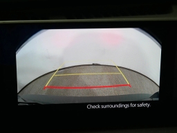 Mazda CX-30 2.5 S Carbon Edition AWD 2026