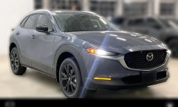 Mazda CX-30 2.5 S Carbon Edition AWD 2026