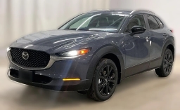 Mazda CX-30 2.5 S Carbon Edition AWD 2026