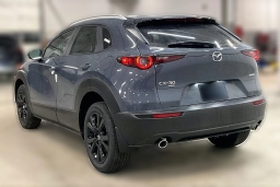 Mazda CX-30 2.5 S Carbon Edition AWD 2026
