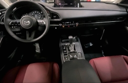 Mazda CX-30 2.5 S Carbon Edition AWD 2026