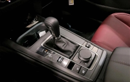 Mazda CX-30 2.5 S Carbon Edition AWD 2026