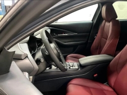 Mazda CX-30 2.5 S Carbon Edition AWD 2026