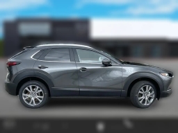 Mazda CX-30 2.5 S Preferred Package AWD 2025