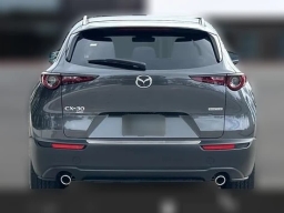 Mazda CX-30 2.5 S Preferred Package AWD 2025