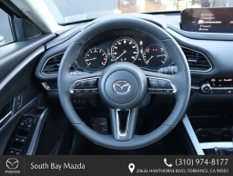 Mazda CX-30 2.5 S Preferred Package AWD 2025