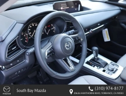 Mazda CX-30 2.5 S Preferred Package AWD 2025