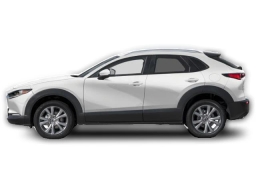 Mazda CX-30 2.5 S Premium AWD 2026