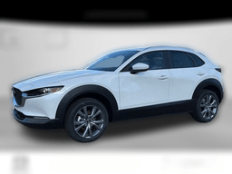Mazda CX-30 2.5 S Premium AWD 2026
