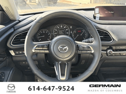 Mazda CX-30 2.5 S Premium AWD 2026
