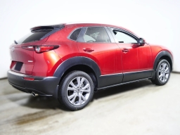 Mazda CX-30 2.5 S Premium AWD 2026