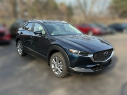 Mazda CX-30 2.5 S Premium AWD 2026