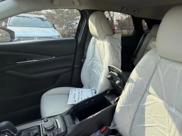 Mazda CX-30 2.5 S Premium AWD 2026