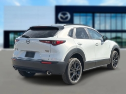 Mazda CX-30 2.5 Turbo Aire Edition AWD 2026