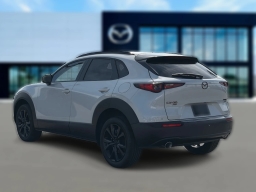 Mazda CX-30 2.5 Turbo Aire Edition AWD 2026