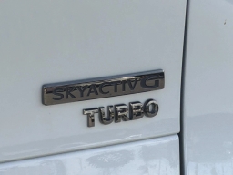 Mazda CX-30 2.5 Turbo Aire Edition AWD 2026