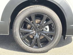 Mazda CX-30 2.5 Turbo Aire Edition AWD 2026