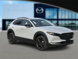 Mazda CX-30 2.5 Turbo Aire Edition AWD 2026