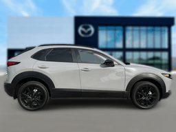 Mazda CX-30 2.5 Turbo Aire Edition AWD 2026