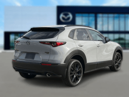 Mazda CX-30 2.5 Turbo Aire Edition AWD 2026