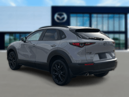 Mazda CX-30 2.5 Turbo Aire Edition AWD 2026