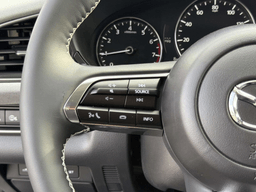 Mazda CX-30 2.5 Turbo Aire Edition AWD 2026