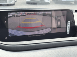 Mazda CX-30 2.5 Turbo Aire Edition AWD 2026